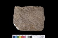 藏品(流紋岩)的圖片